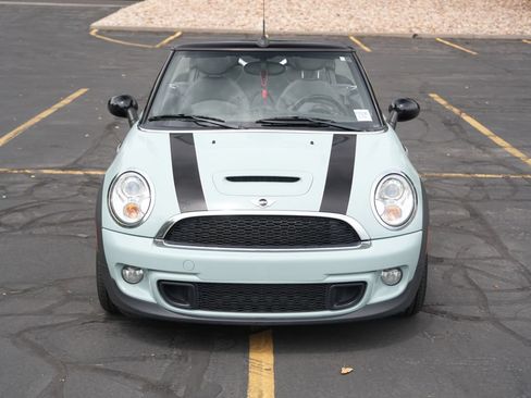 Used 2012 MINI Cooper S FWD image 8