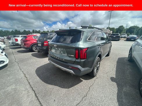 Used 2021 Kia Sorento SX Prestige AWD/4WD image 6