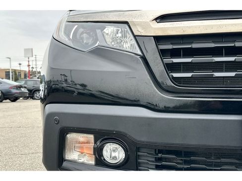 Used 2019 Honda Ridgeline Black Edition image 47