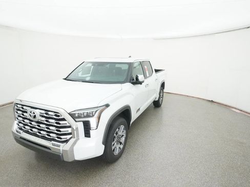 New 2026 Toyota Tundra 1794 Edition image 3