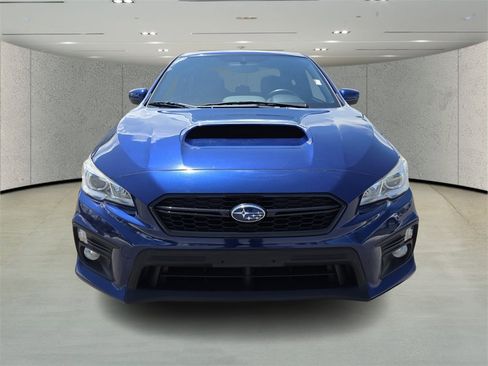Used 2021 Subaru WRX Premium image 8