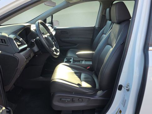 Used 2020 Honda Odyssey EX-L image 10