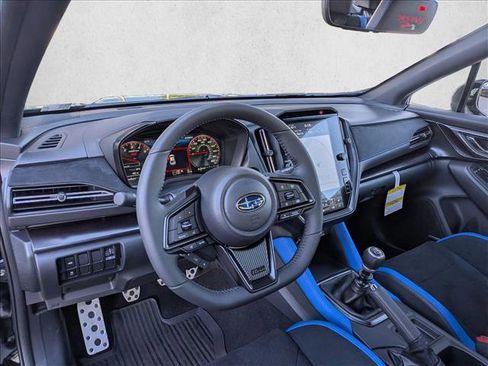 New 2026 Subaru WRX tS AWD/4WD image 3