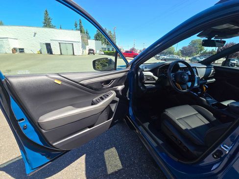 Used 2024 Subaru Outback Wilderness AWD/4WD image 20