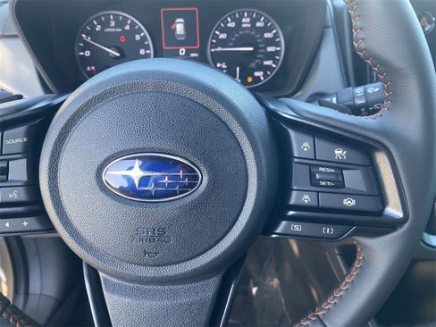 New 2025 Subaru Crosstrek 2.5i Limited w/ Popular Package #3A image 21