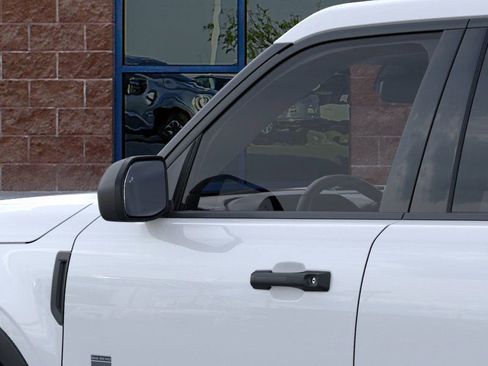 New 2026 Ford Bronco Sport Big Bend image 20