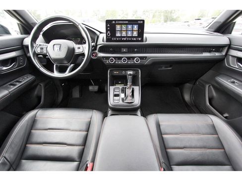 Used 2024 Honda CR-V Sport-L image 10