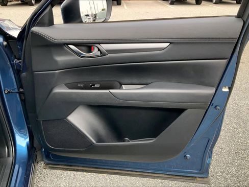 Used 2023 MAZDA CX-5 AWD 2.5 S w/ Preferred Package image 22