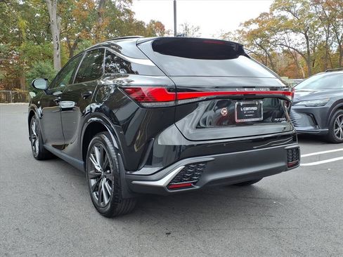 Certified 2023 Lexus RX 350 AWD image 24