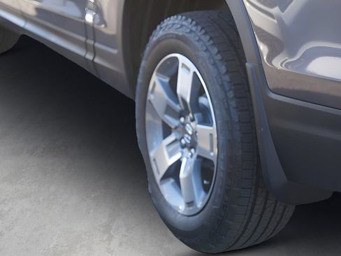 Used 2026 Honda Ridgeline RTL image 9