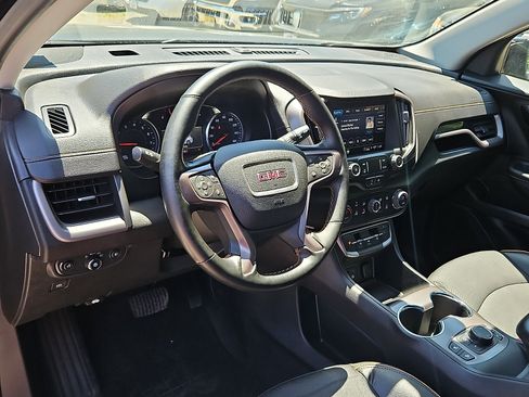 Used 2024 GMC Terrain AT4 AWD/4WD image 29