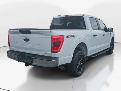 Certified 2022 Ford F150 XLT w/ Trailer Tow Package
