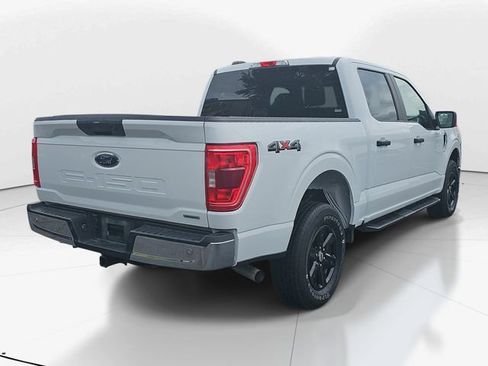 Certified 2022 Ford F150 XLT w/ Trailer Tow Package AWD/4WD image 4