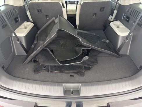 Used 2024 Hyundai Santa Fe Calligraphy AWD/4WD image 35