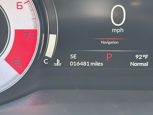 Certified 2025 Acura RDX A-Spec AWD/4WD image 22