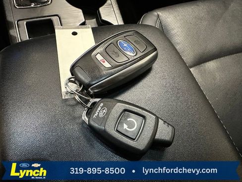 Used 2019 Subaru Outback 2.5i Limited w/ Popular Package #2 image 17