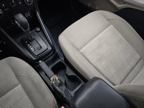 Used 2018 Ford EcoSport S FWD image 26