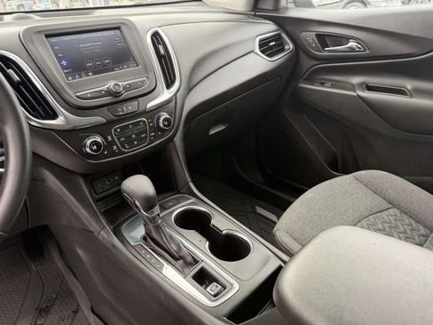 Certified 2023 Chevrolet Equinox LT image 16