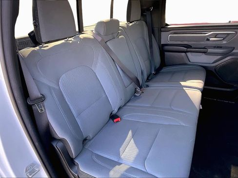 Used 2021 RAM 1500 Big Horn image 20