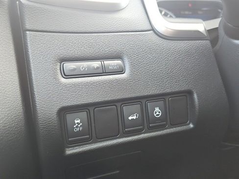 Used 2015 Nissan Murano Platinum image 18