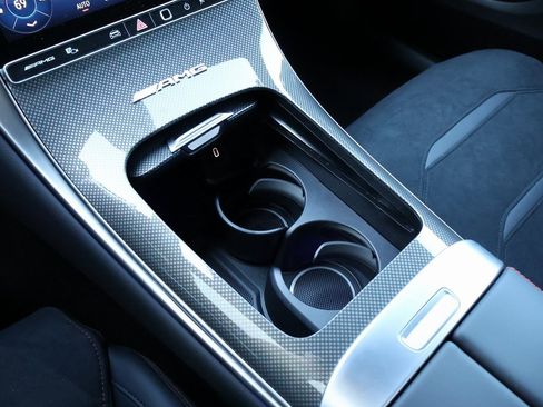 New 2026 Mercedes-Benz GLC 43 AMG 4MATIC Coupe image 29