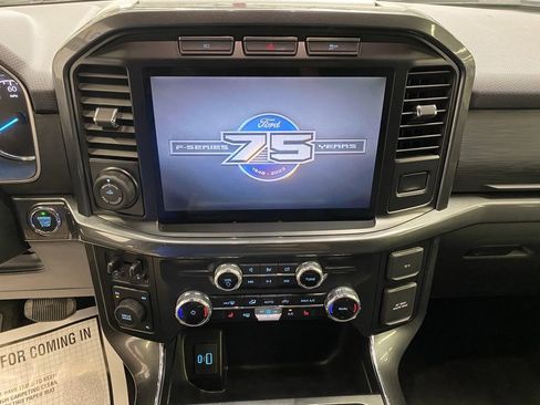 Used 2023 Ford F150 XLT w/ Equipment Group 302A High image 32