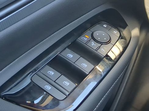 New 2026 Nissan Murano Platinum w/ Cargo Package image 24