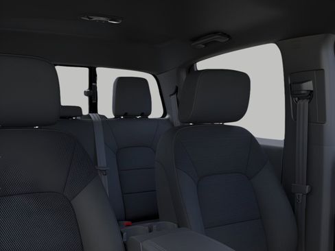 New 2026 GMC Canyon Elevation w/ Convenience Package image 24