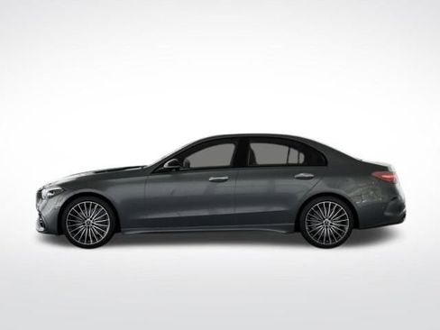 New 2024 Mercedes-Benz C 300 Sedan image 33