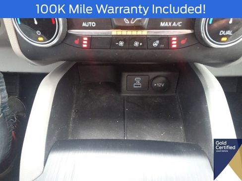 Used 2023 Ford Escape Active w/ Cold Weather Package FWD image 37