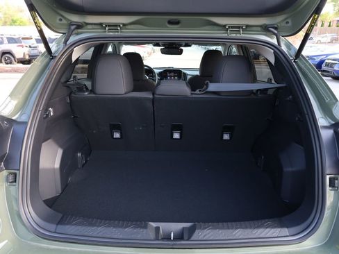 Certified 2026 Subaru Crosstrek 2.0i Premium image 6