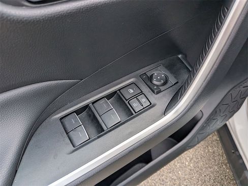Used 2025 Toyota RAV4 XLE image 11