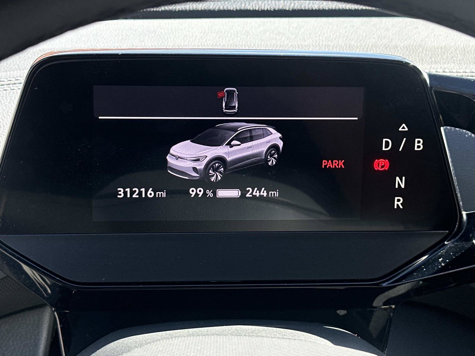 Certified 2023 Volkswagen ID.4 Pro RWD image 16