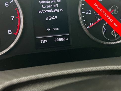 Certified 2024 Kia K5 GT-Line w/ GT-Line Premium Package AWD/4WD image 13
