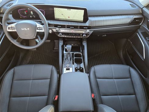 New 2025 Kia Telluride EX image 19