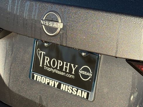 Certified 2024 Nissan Sentra S image 8