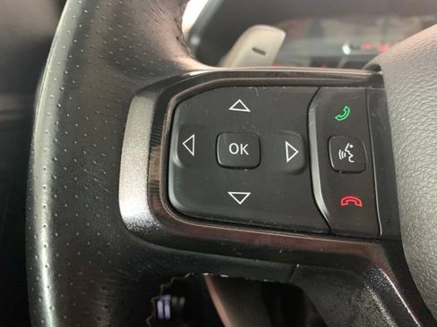 Used 2021 RAM 1500 TRX w/ TRX Level 1 Equipment Group AWD/4WD image 28