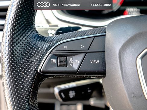 Used 2023 Audi A5 2.0T Premium Plus w/ Premium Plus AWD/4WD image 16
