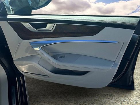 Used 2022 Audi A7 3.0T Premium Plus image 28