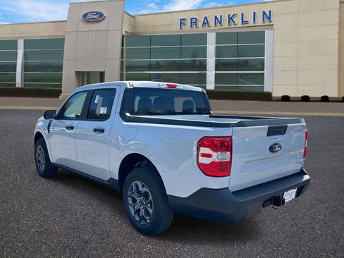 New 2026 Ford Maverick XLT w/ 4K Tow Package image 5