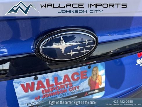 New 2026 Subaru WRX Limited AWD/4WD image 51