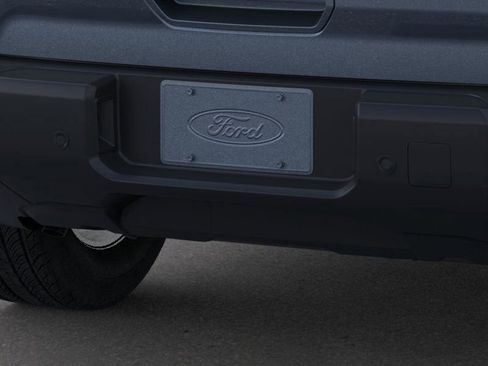 New 2025 Ford Bronco Sport Heritage w/ Convenience Package AWD/4WD image 45