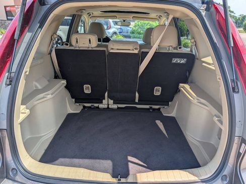 Used 2010 Honda CR-V EX image 13