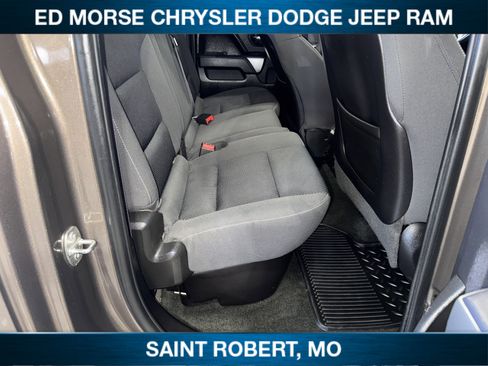 Used 2014 Chevrolet Silverado 1500 LT w/ LT Convenience Package image 23