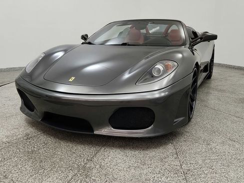 Used 2006 Ferrari F430 Spider RWD image 10
