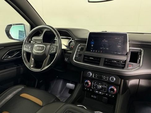 Used 2021 GMC Yukon AT4 w/ AT4 Premium Package AWD/4WD image 18