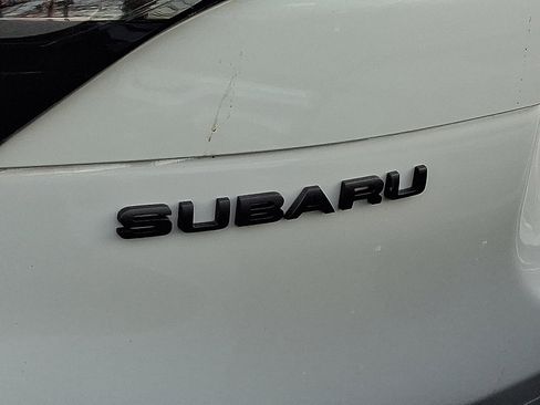 New 2026 Subaru Forester Limited image 4