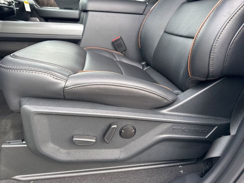 New 2026 Ford F350 Lariat w/ Lariat Ultimate Package image 28