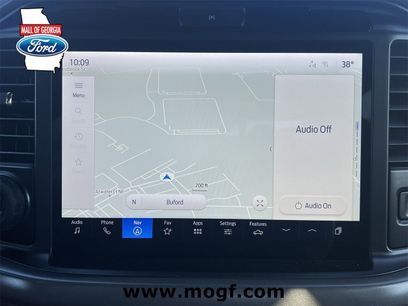 New 2025 Ford F150 XLT w/ Equipment Group 302A MID