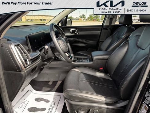 Used 2024 Kia Sorento S AWD/4WD image 10